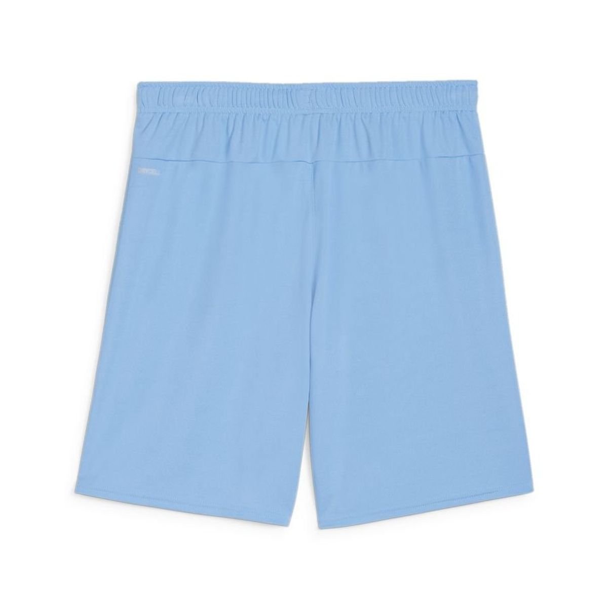PUMA Football Shorts teamGOAL - Sky Blue/PUMA White 2 PUMA Football Shorts teamGOAL - Sky Blue/PUMA White - Image 2