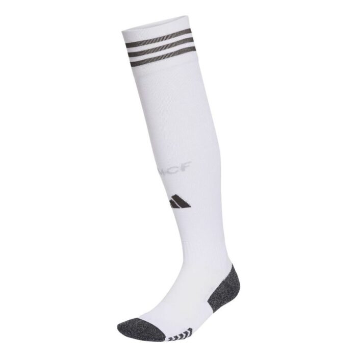 Real Madrid Home Socks 2025/26