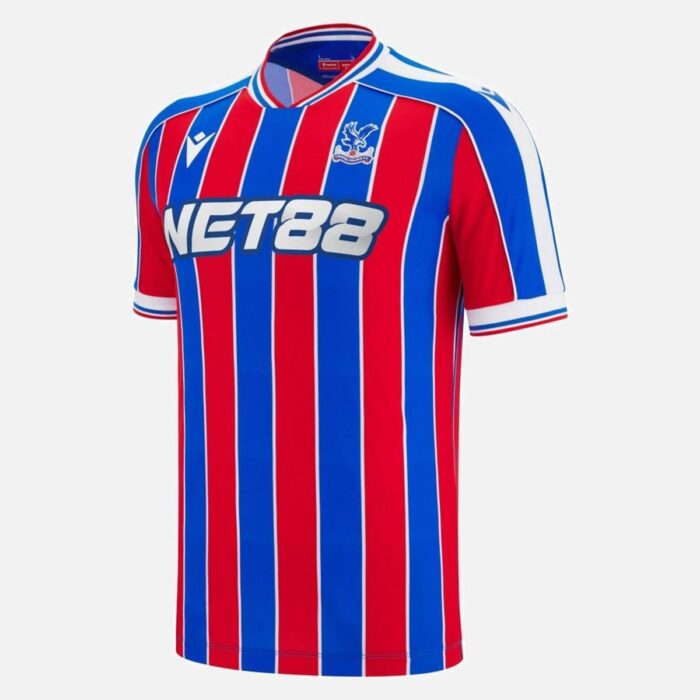 Crystal Palace Home Shirt 2025/26