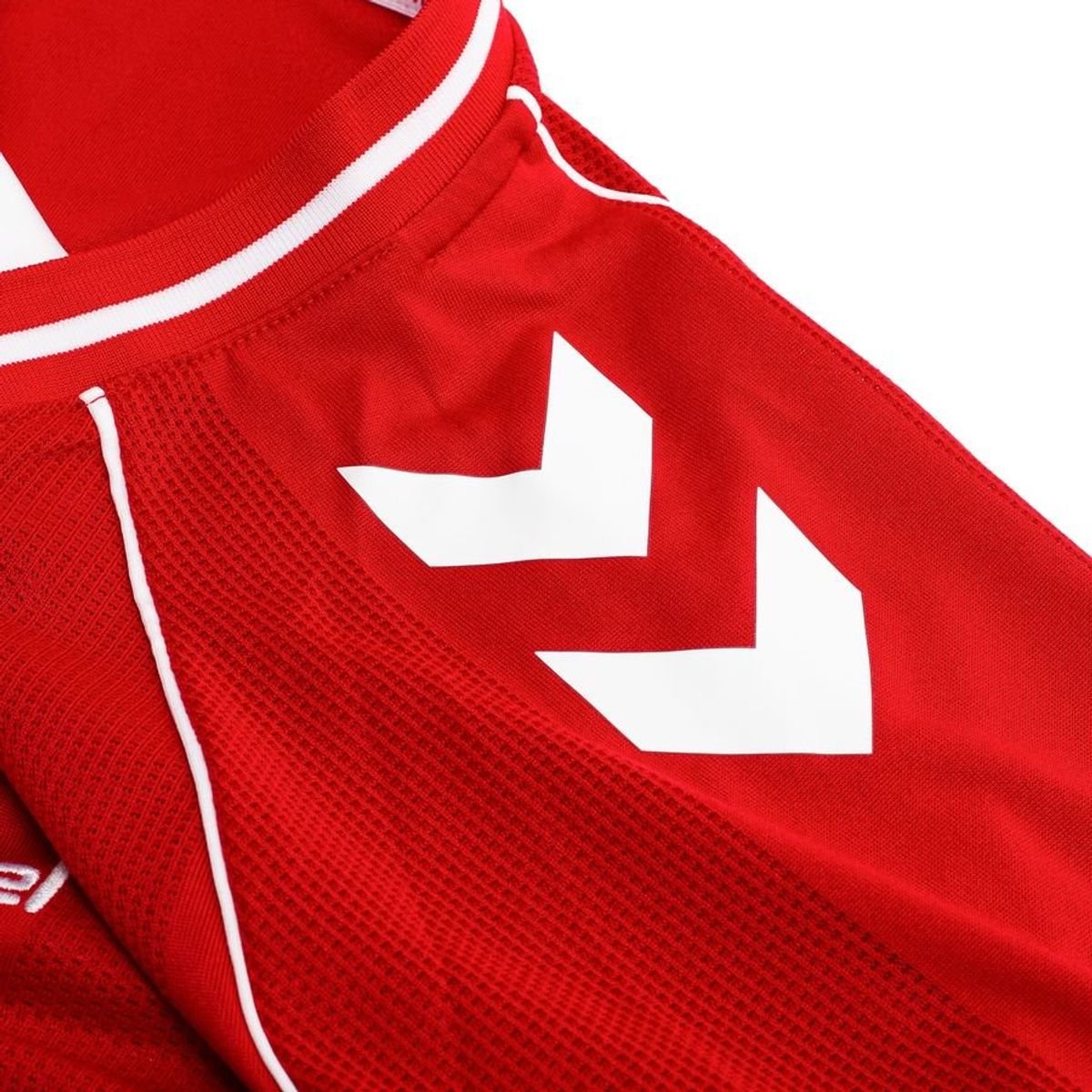 Denmark Home Shirt 2026/27 Kids 6 Denmark Home Shirt 2026/27 Kids - Image 6