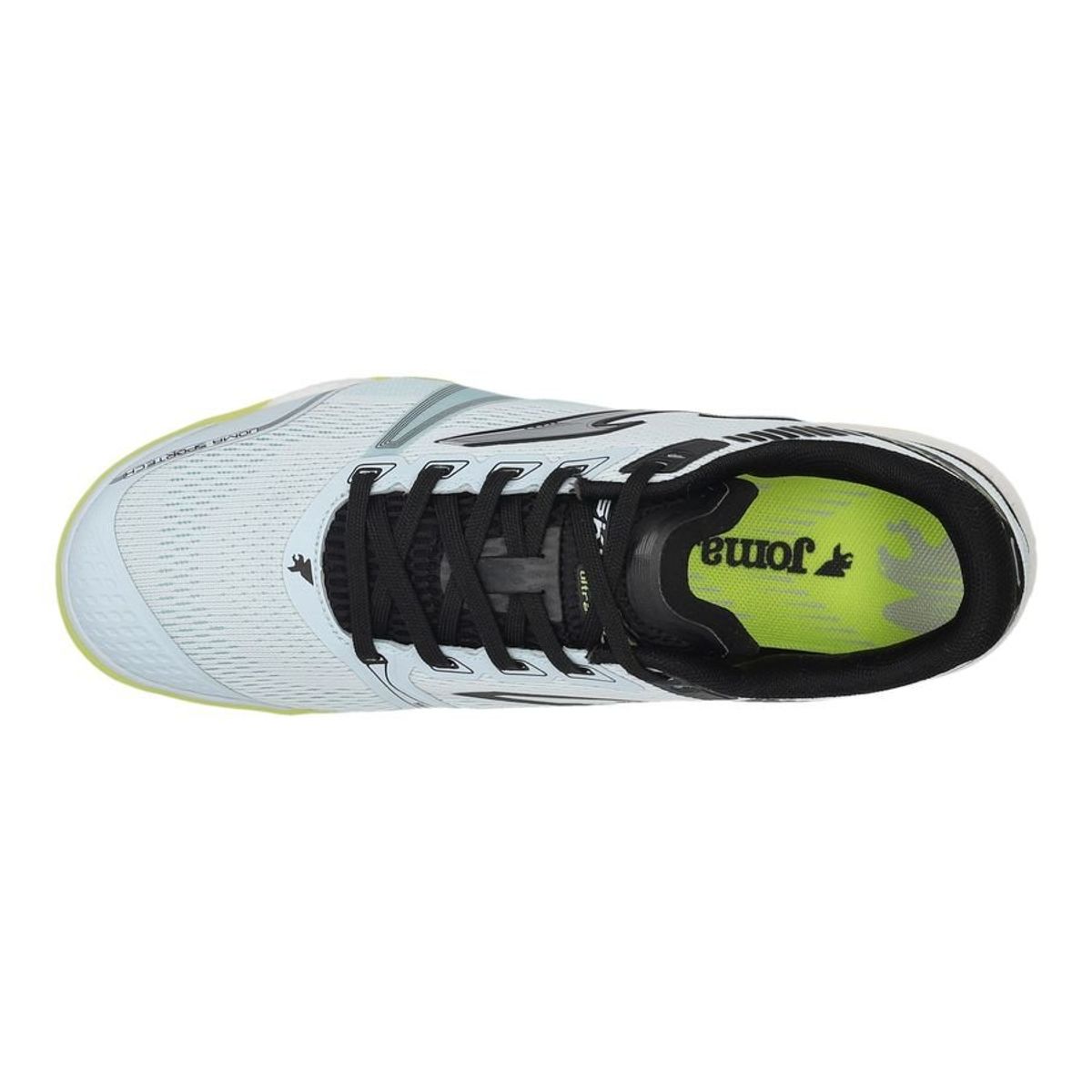Joma Skilful IN - Blue/Black/Yellow 7 Joma Skilful IN - Blue/Black/Yellow - Image 7
