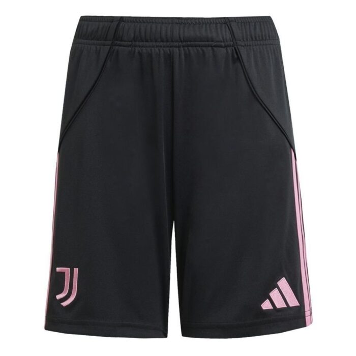 Juventus Home Shorts 2025/26