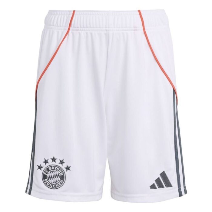 Bayern München Away Shorts 2025/26