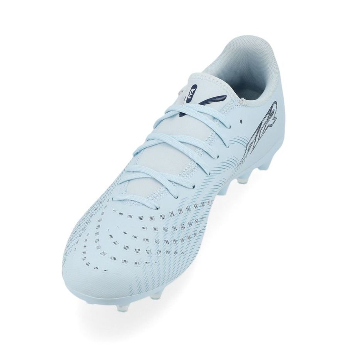 PUMA Future 9 Play MG Dreamrush - Icy Blue/Blue Jewel 5 PUMA Future 9 Play MG Dreamrush - Icy Blue/Blue Jewel - Image 5