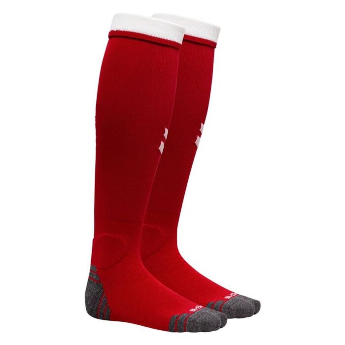 Denmark Home/Away Socks 2026/27
