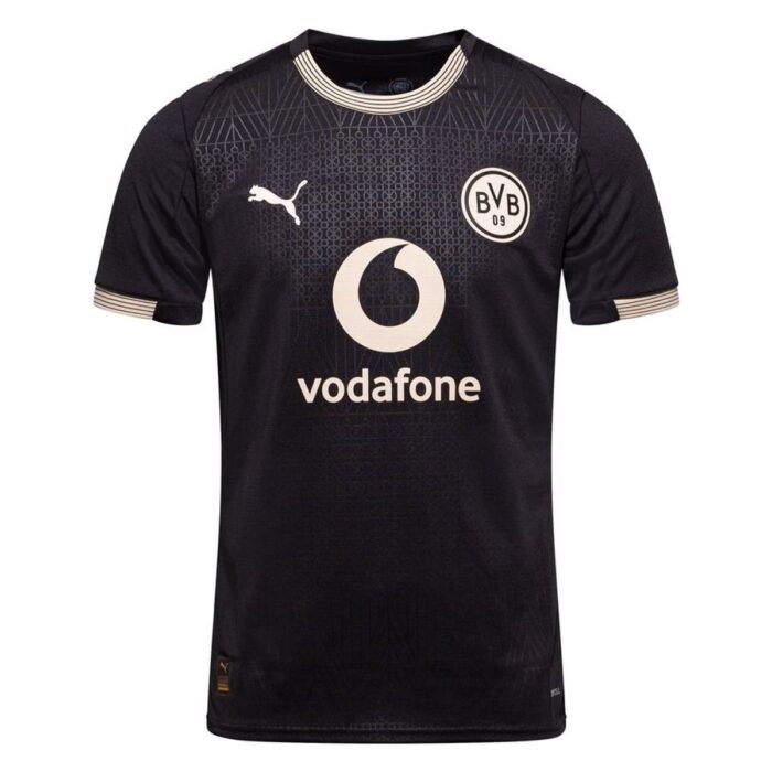 Dortmund Playershirt Special Edition 2025/26 Kids
