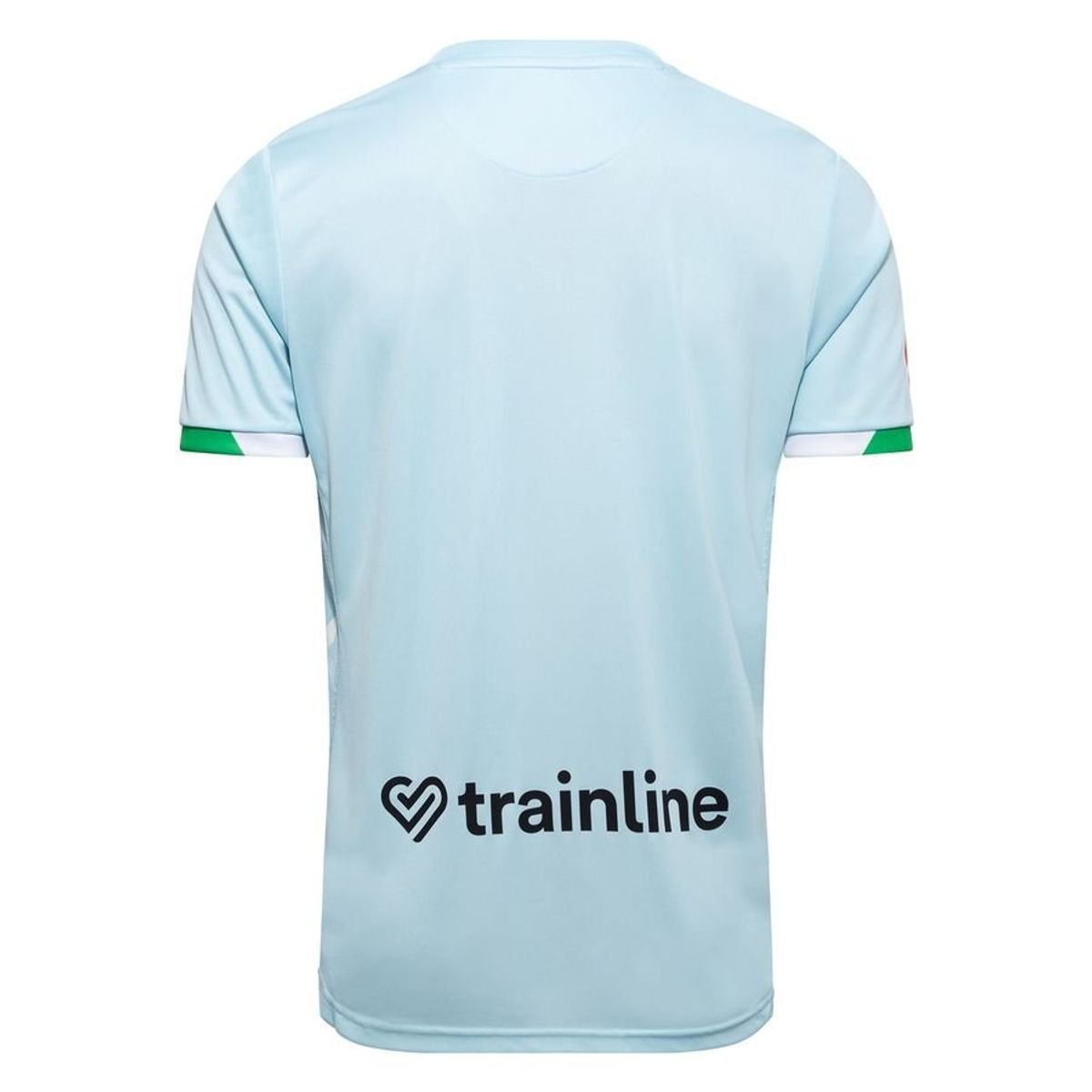 Real Betis Away Shirt 2025/26 2 Real Betis Away Shirt 2025/26 - Image 2