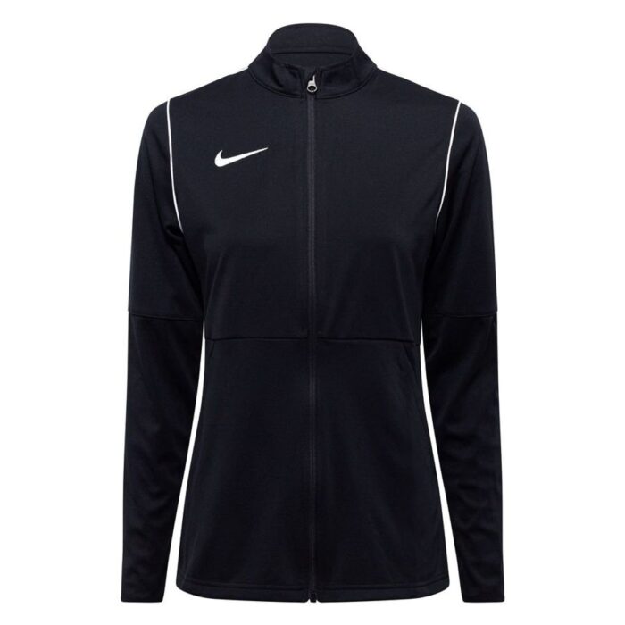 Nike Park 20 Dry Track Jacket - Black /white Women