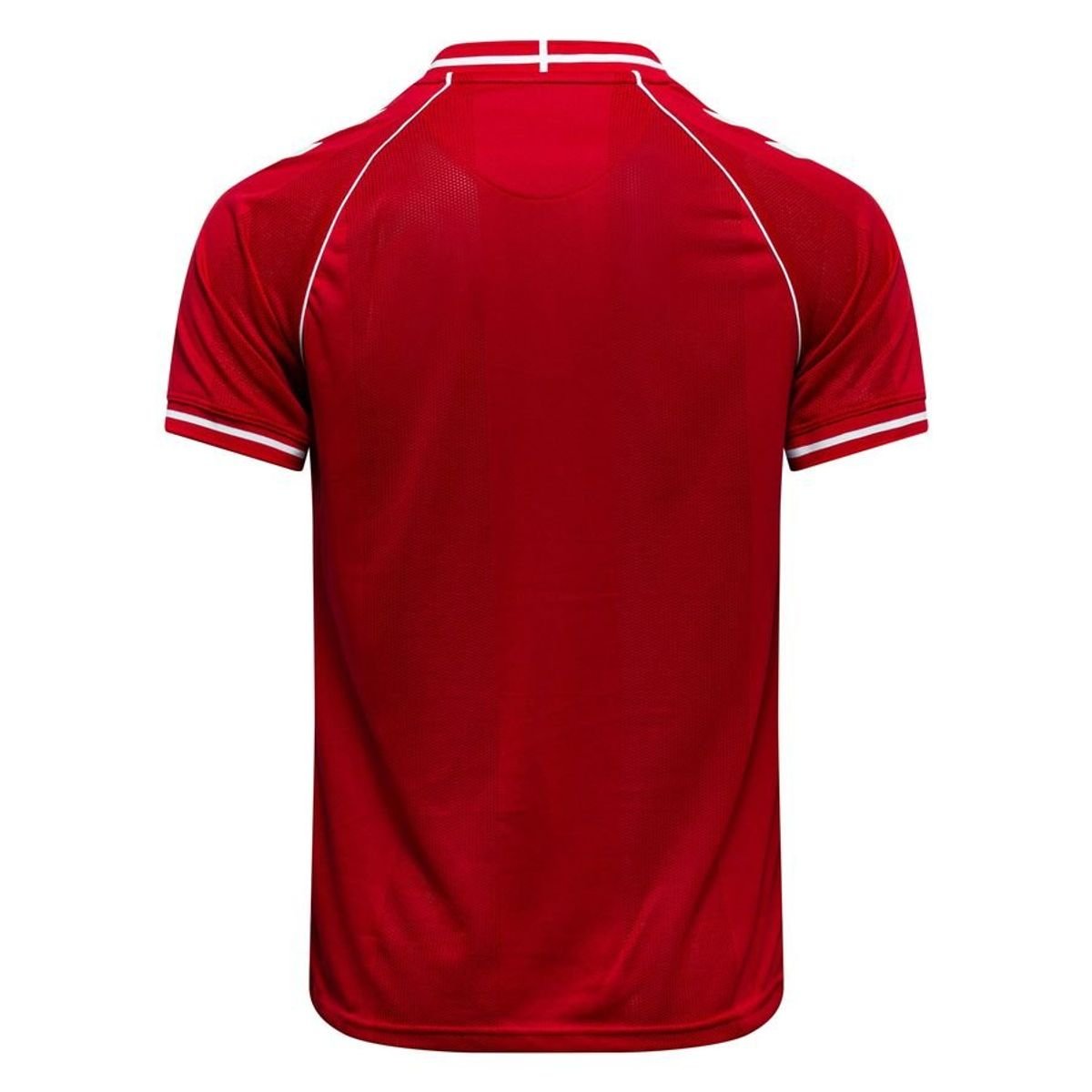 Denmark Home Shirt 2026/27 Kids 9 Denmark Home Shirt 2026/27 Kids - Image 9