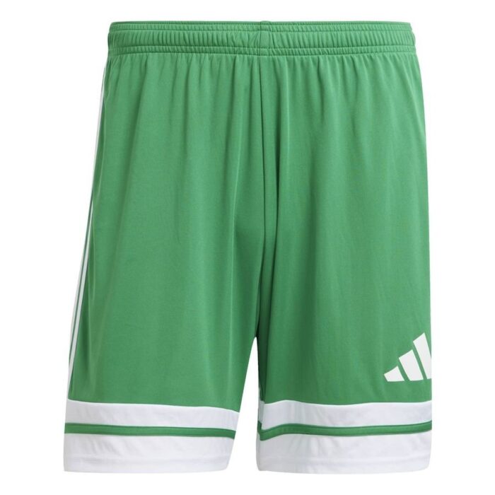 adidas Shorts Squadra 25 - Team Green/White