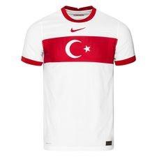 Turkey Home Shirt EURO 2020