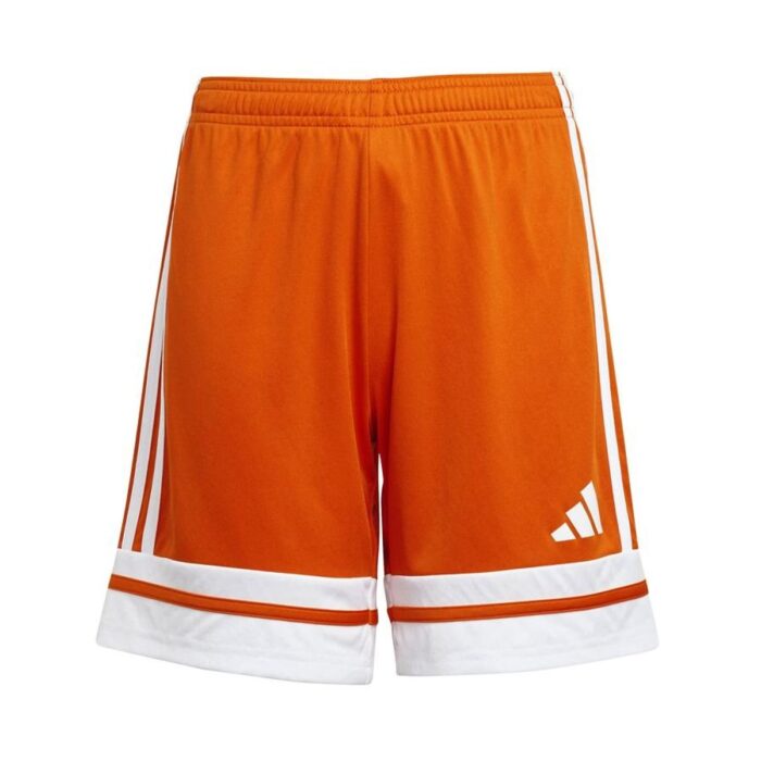adidas Shorts Squadra 25 - Team Orange/White Kids