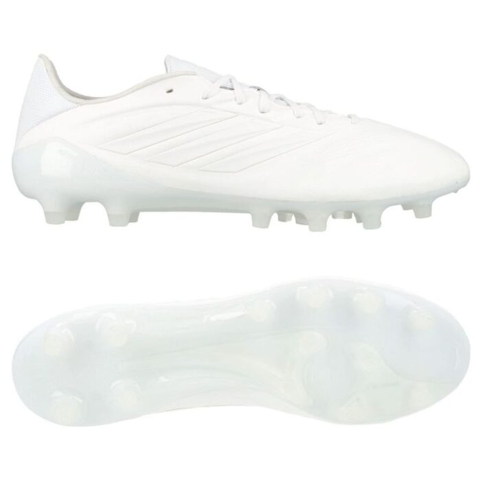 adidas Copa Pure Elite III FG Ice Cold Precision - Footwear White