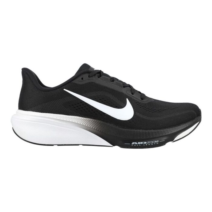 Nike Running Shoe Air Zoom Pegasus 42 - Black/White/Iron Grey Women