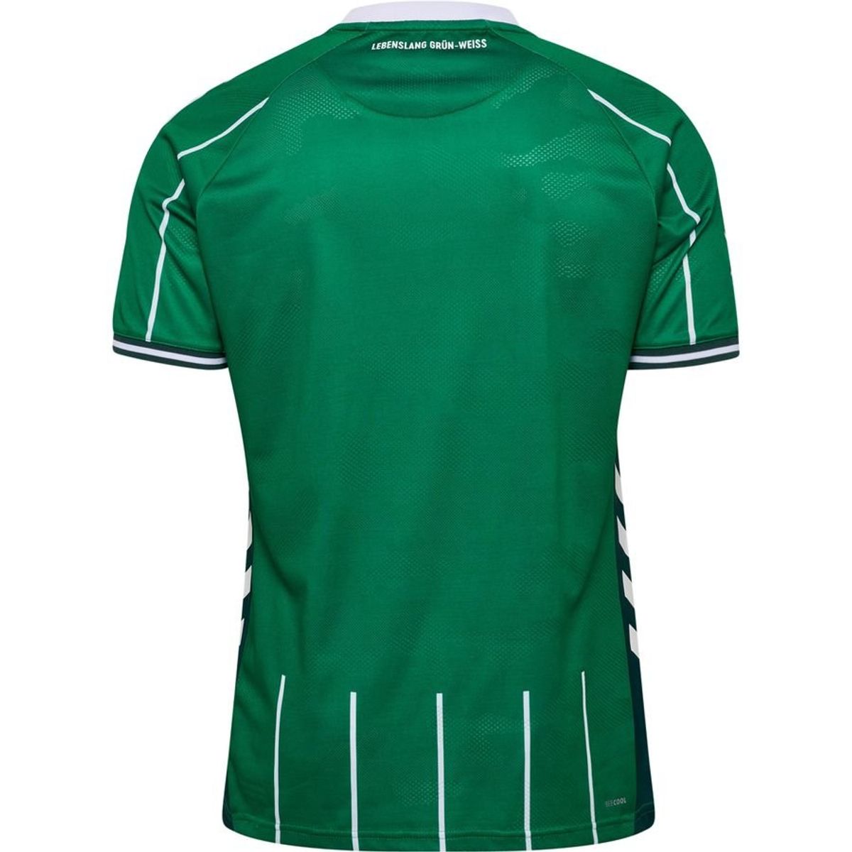 Werder Bremen Home Shirt 2025/26 6 Werder Bremen Home Shirt 2025/26 - Image 6