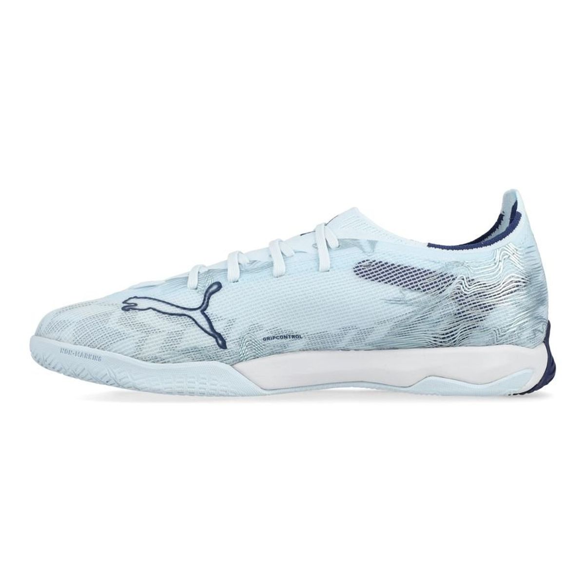 PUMA Ultra 6 Match IT Dreamrush - Icy Blue/PUMA White/Blue Jewel 3 PUMA Ultra 6 Match IT Dreamrush - Icy Blue/PUMA White/Blue Jewel - Image 3