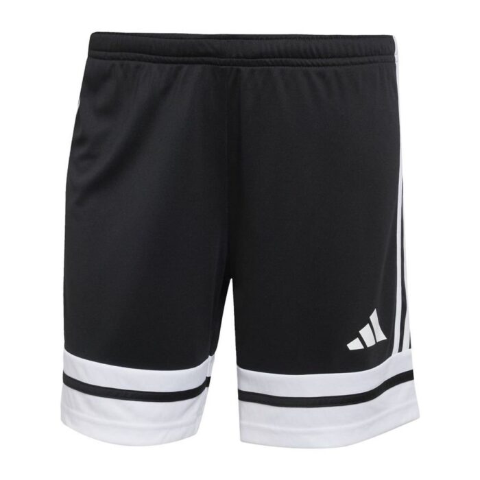 adidas Shorts Squadra 25 - Black/White Women