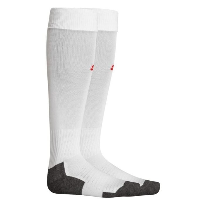 PUMA Football Socks LIGA Core - White/Red