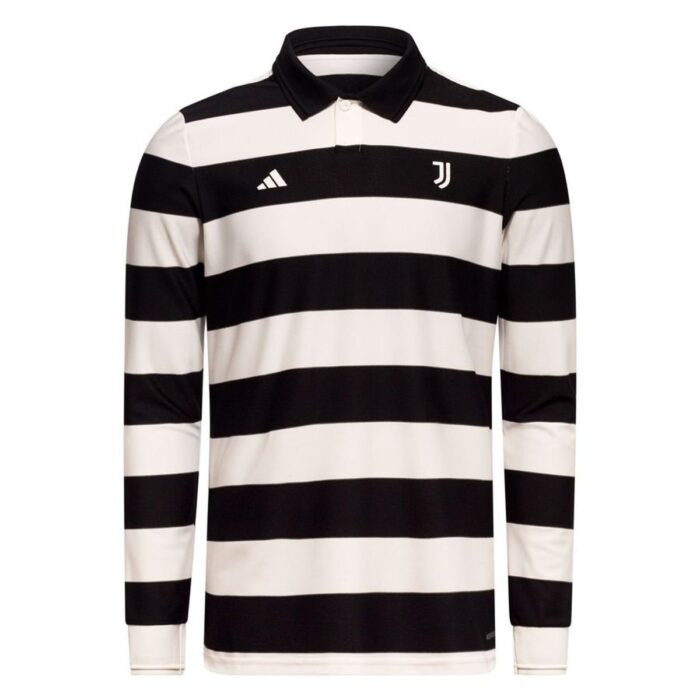 Juventus X Sgura Fourth Shirt 2025/26 Authentic Long Sleeves