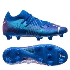 PUMA Future Z 1.2 FG/AG Faster Football