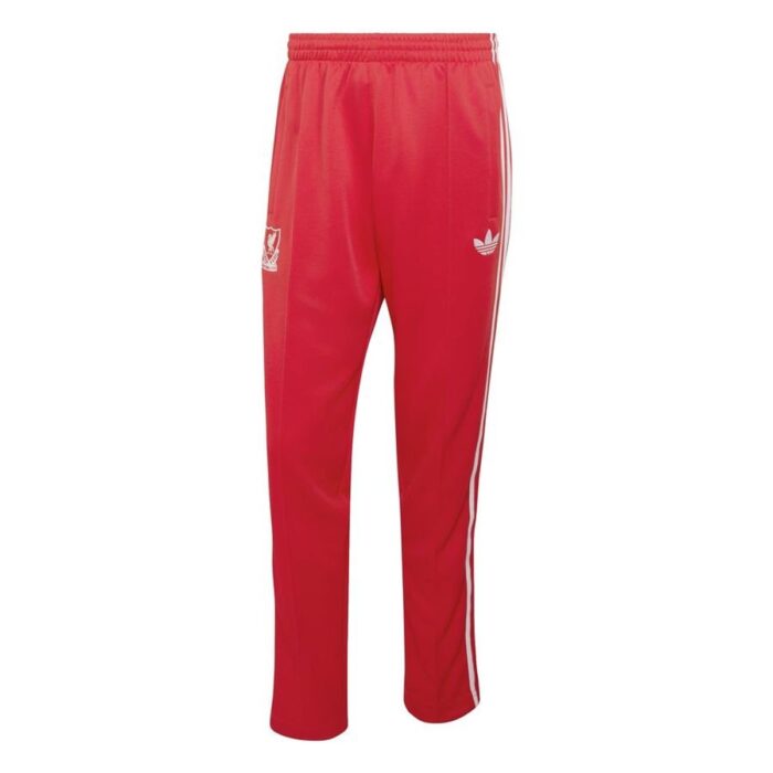 Liverpool Track Pants OG - Pure Ruby