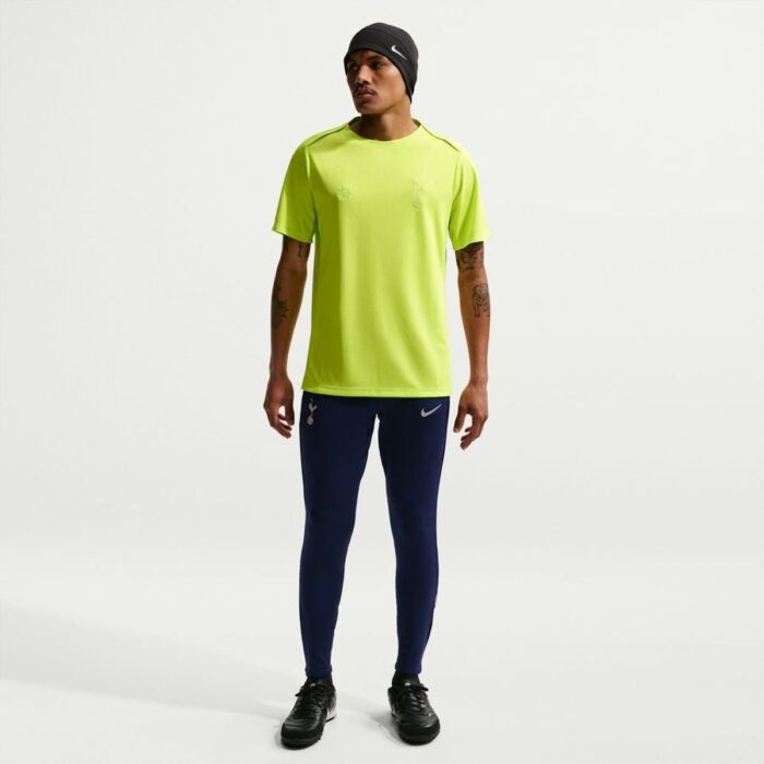 Tottenham Training T-Shirt Dri-FIT Academy Pro GX SE - Cyber Yellow