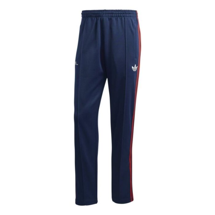 Arsenal Track Pants OG - Night Indigo