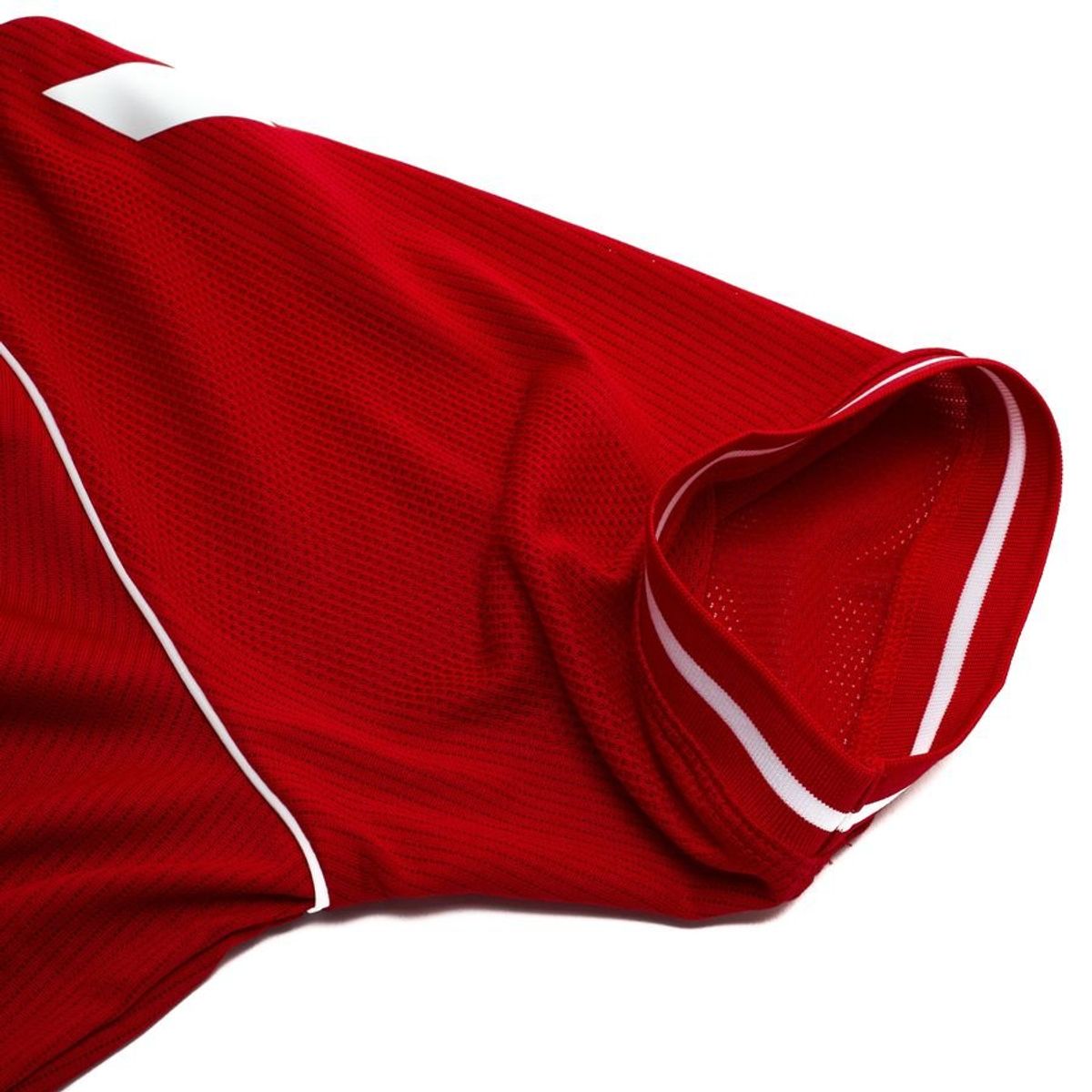 Denmark Home Shirt 2026/27 Pro Player Edition 6 Denmark Home Shirt 2026/27 Pro Player Edition - Image 6