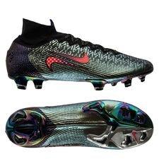 Nike Mercurial Superfly 7 Elite FG LBJ X KM Chosen 2