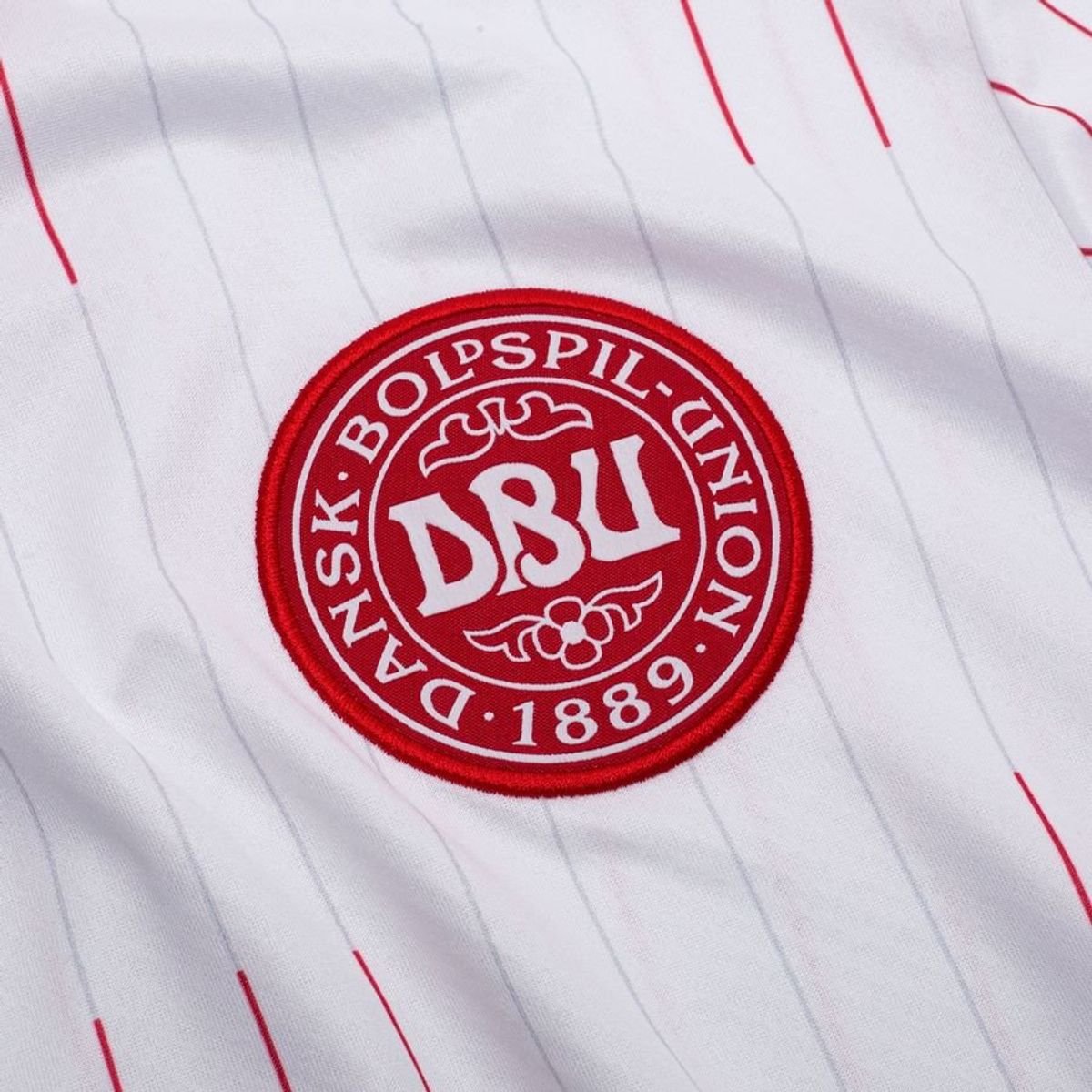 Denmark Away Shirt 2026/27 Kids 3 Denmark Away Shirt 2026/27 Kids - Image 3