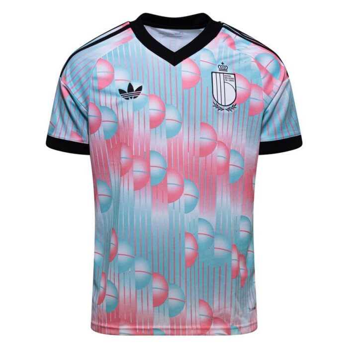 Belgium Away Shirt World Cup 2026