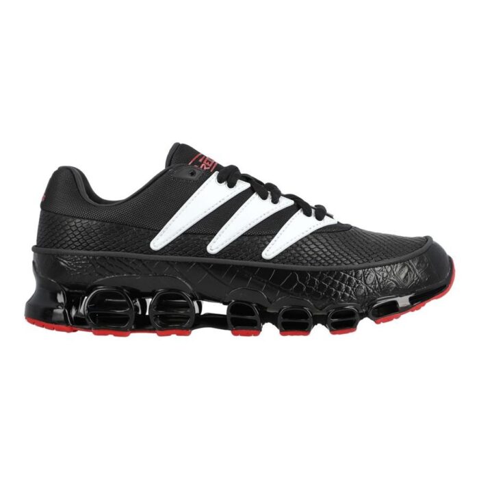 adidas Sneaker Predator 94 Megaride - Core Black/Footwear White/Better Scarlet