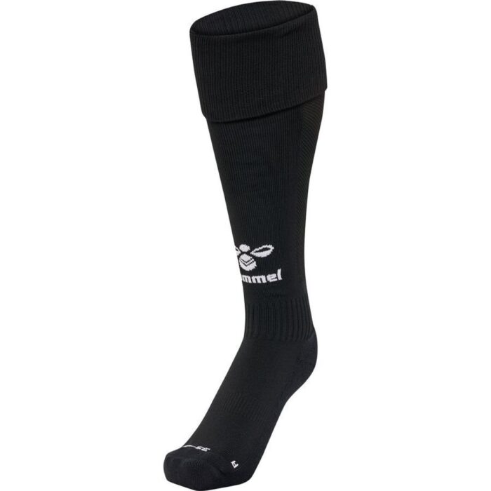 BK Marienlyst Training Socks - Black/White