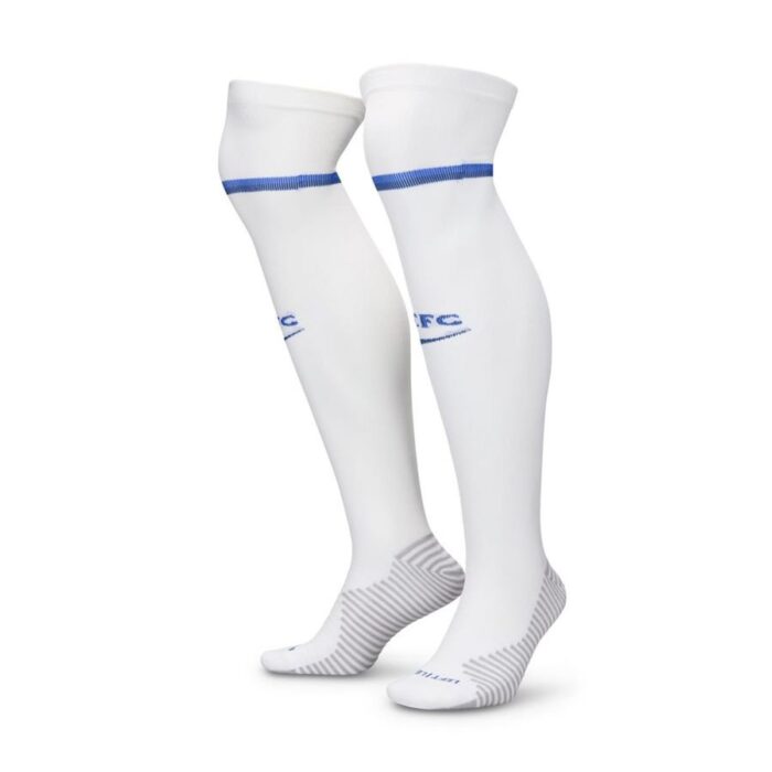 Chelsea Home Socks 2025/26