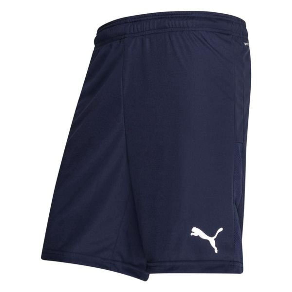 PUMA Football Shorts teamGOAL 23 - Navy 5 PUMA Football Shorts teamGOAL 23 - Navy - Image 5