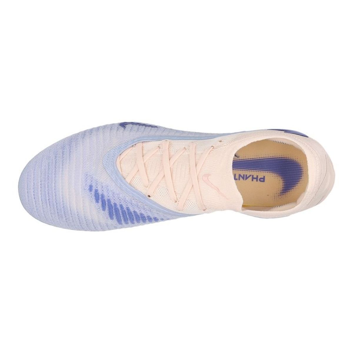 Nike Phantom 6 Elite Low Cut FG Showtime - Ghost/Guava Ice 9 Nike Phantom 6 Elite Low Cut FG Showtime - Ghost/Guava Ice - Image 9