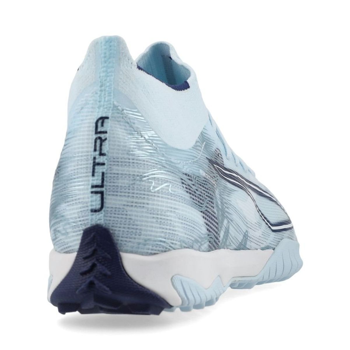 PUMA Ultra 6 Match + TT Dreamrush - Icy Blue/PUMA White/Blue Jewel 6 PUMA Ultra 6 Match + TT Dreamrush - Icy Blue/PUMA White/Blue Jewel - Image 6