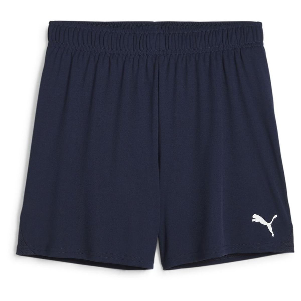 PUMA Football Shorts teamGOAL - Navy/White Women 1 PUMA Football Shorts teamGOAL - Navy/White Women