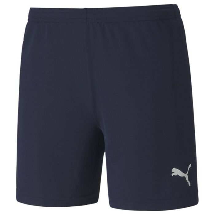 PUMA Shorts teamGOAL 23 Knit - Peacoat Women