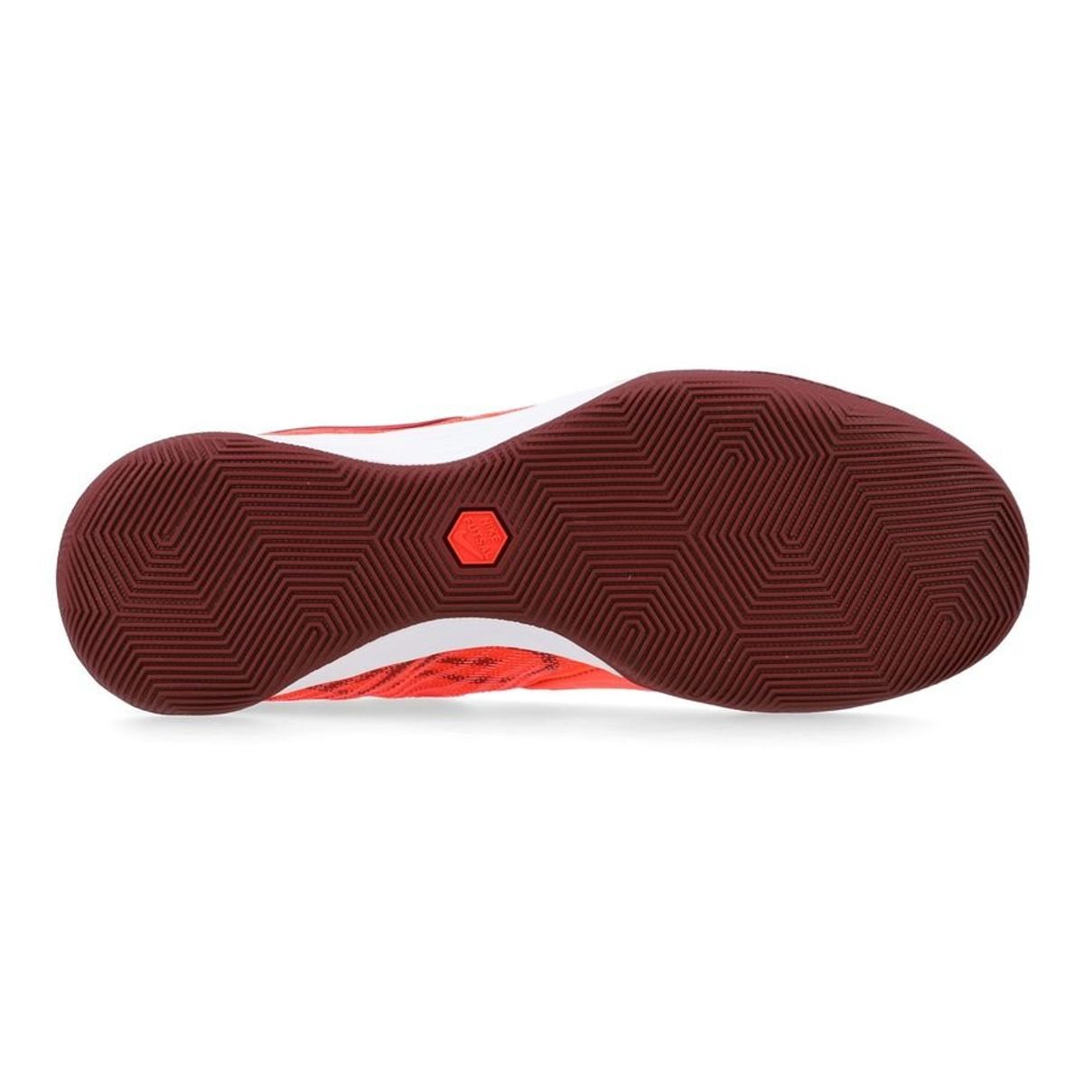 Nike Tiempo Reactgato IC - Bright Crimson/Team Red 8 Nike Tiempo Reactgato IC - Bright Crimson/Team Red - Image 8