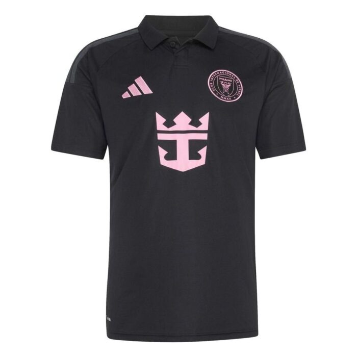 Inter Miami Away Shirt 2026