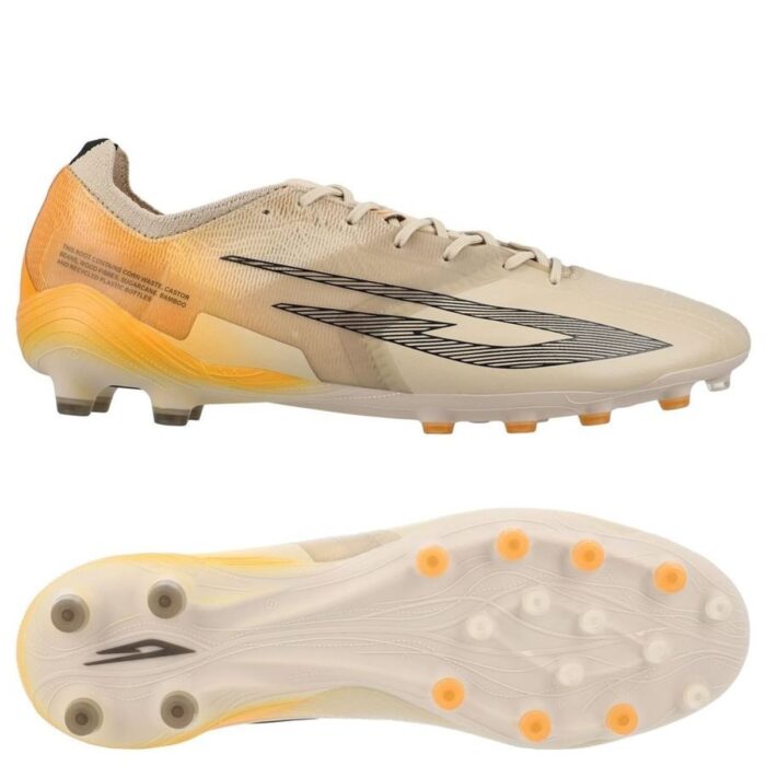 Sokito Scudetta AG Sand - Beige/Orange/Black