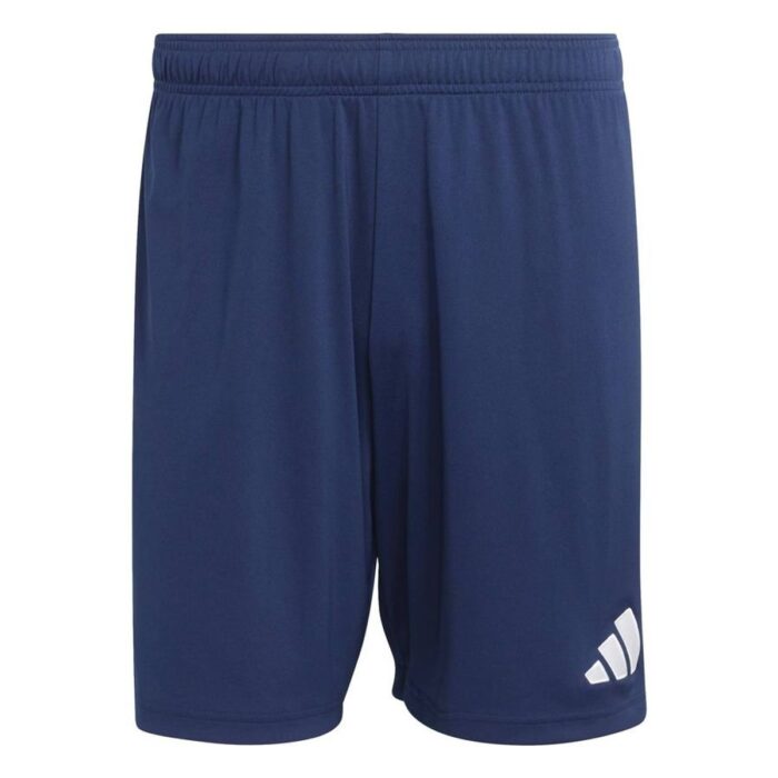 adidas Shorts Entrada 26 - Team Navy/White