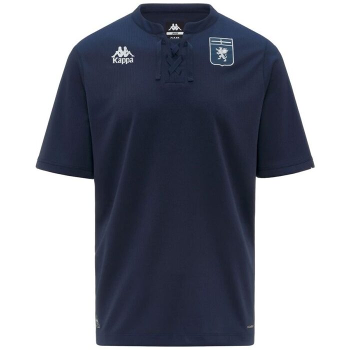 Genoa Third Shirt 2025/26