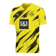 PUMA Borussia Dortmund Home Jersey 20/21