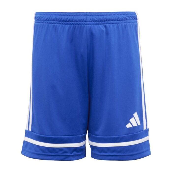 adidas Shorts Squadra 25 - Royal Blue/White Kids