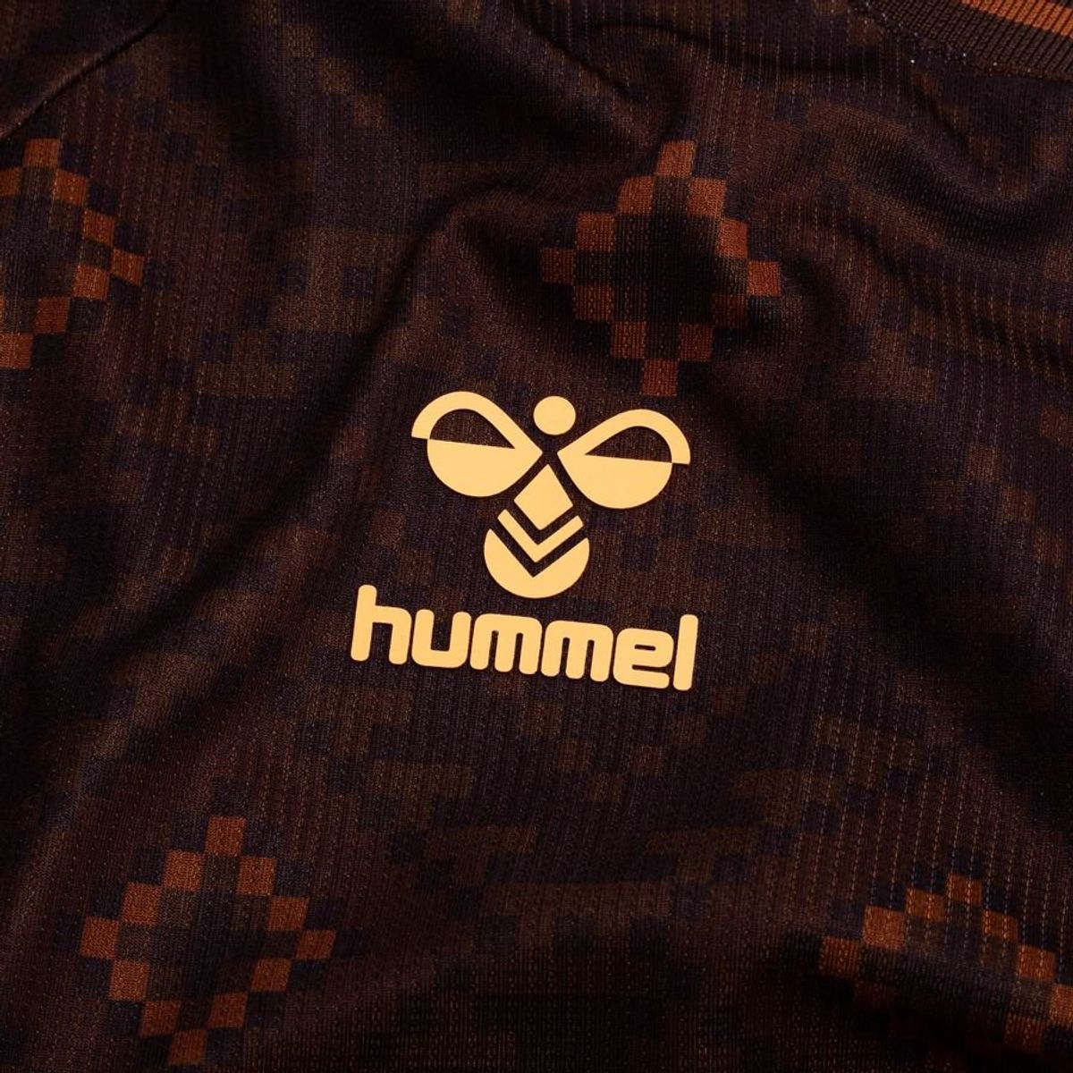 Brøndby IF 3rd Shirt 2025/26 4 Brøndby IF 3rd Shirt 2025/26 - Image 4