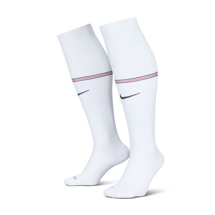 England Home Socks World Cup 2026