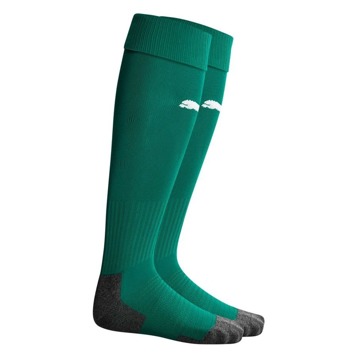 PUMA Football Socks LIGA Core - Pepper Green 1 PUMA Football Socks LIGA Core - Pepper Green