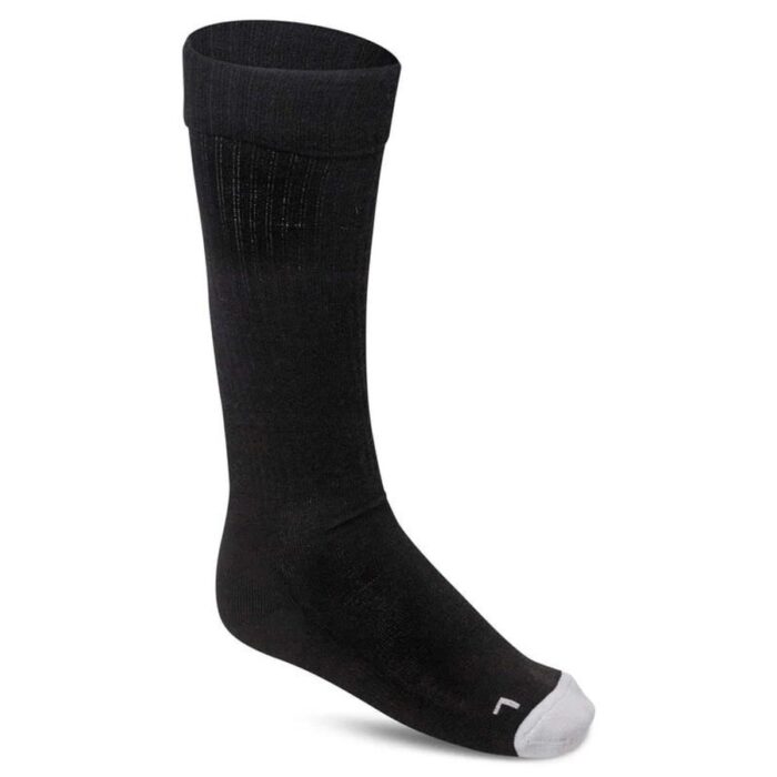 Select Football Socks Wool - Black